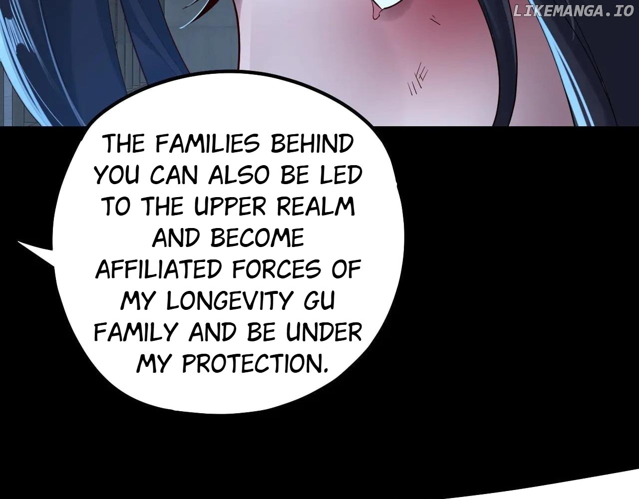 Me, The Heavenly Destined Villain Chapter 223 - page 101